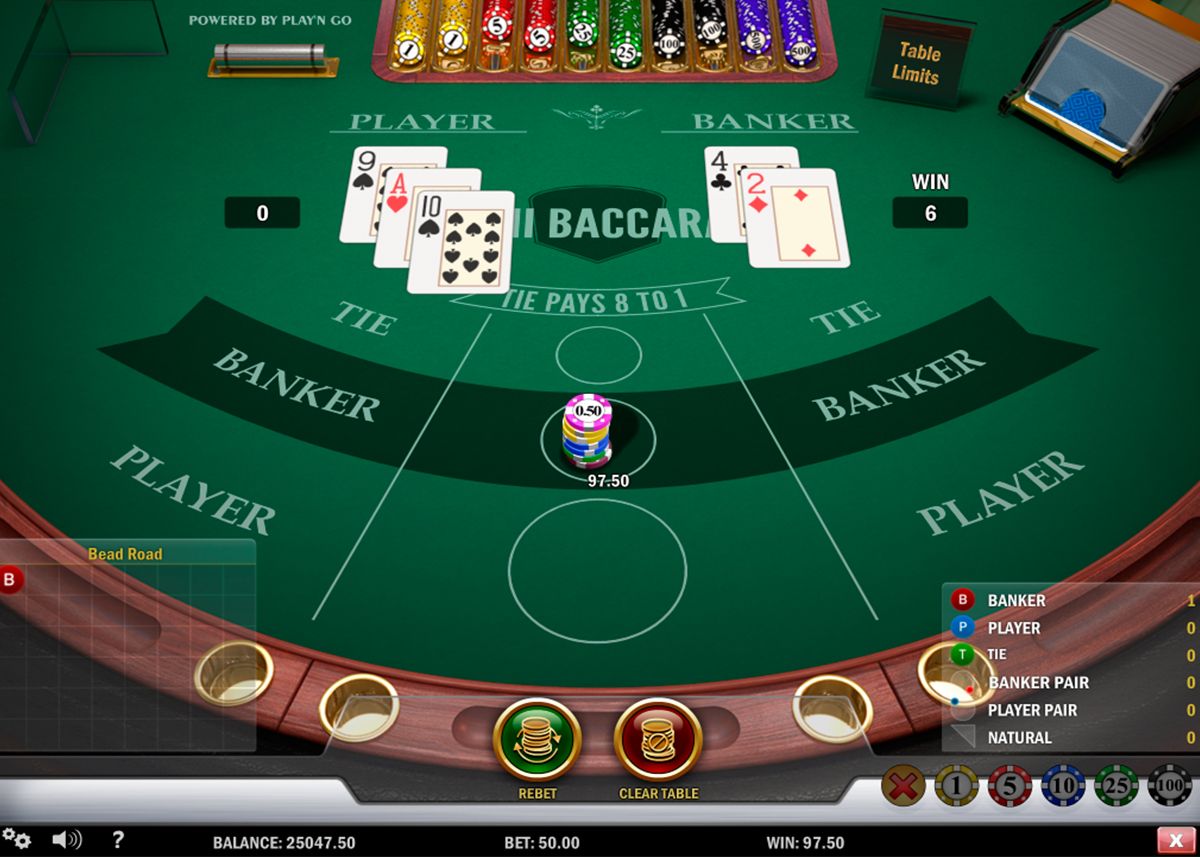 Lucky Block Live Casino
