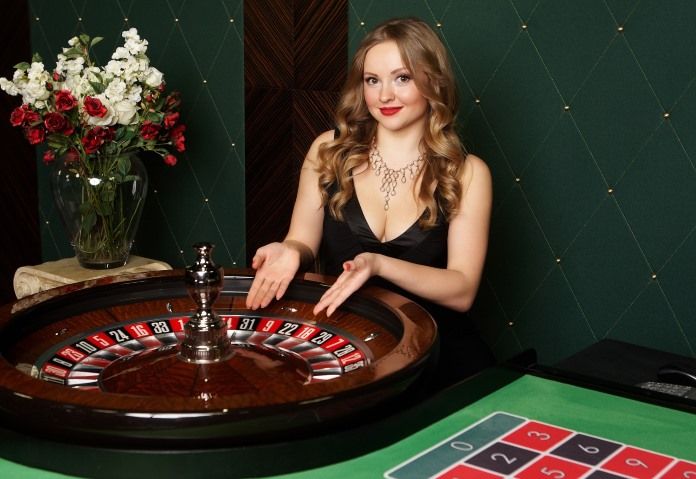 Lucky Block Live Casino