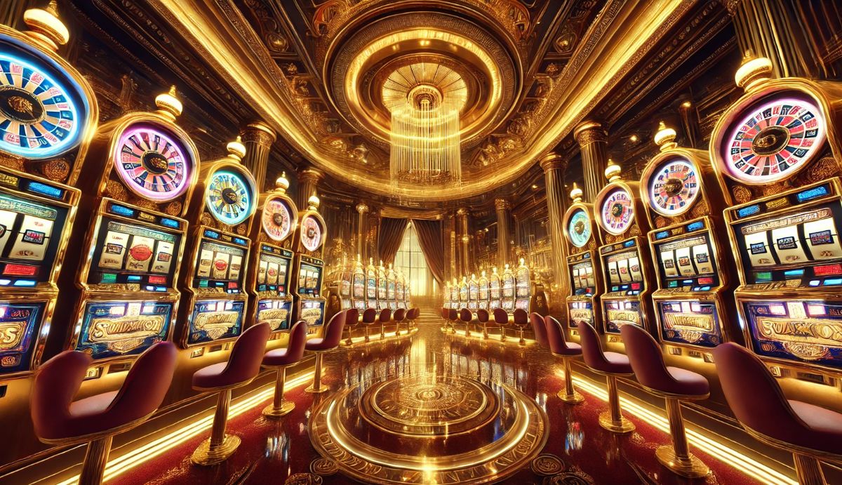 Lucky Block Live Casino